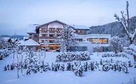 Hotel Alpenhof